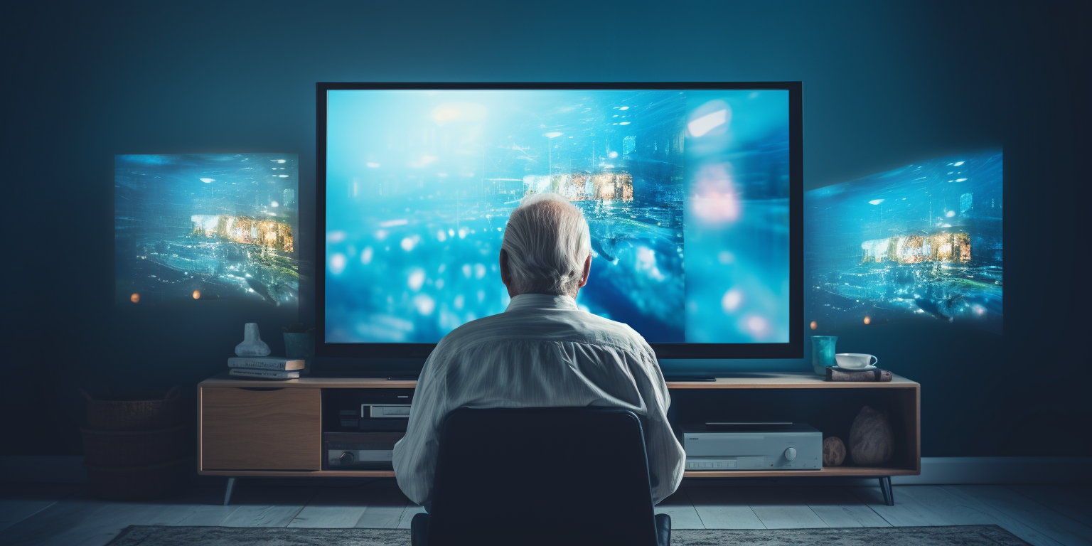 Best Easy to Use Streaming Devices for Seniors | Easy Tech Seniors